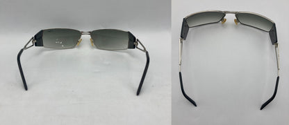 CAZAL カザール サングラス 966 メンズ 中古 D4