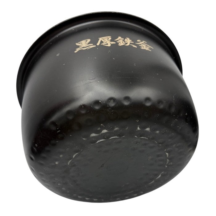 HITACHI 日立 IHジャー 炊飯器 RZ-AX10M 5.5合炊き ヒタチ キッチン家電 家電製品 メタリックレッド 中古 W４