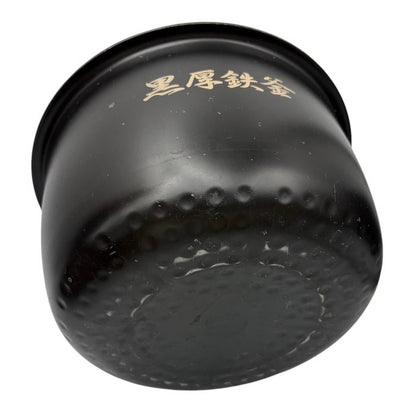 HITACHI 日立 IHジャー 炊飯器 RZ-AX10M 5.5合炊き ヒタチ キッチン家電 家電製品 メタリックレッド 中古 W４