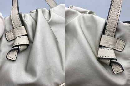 PELLE BORSA ペレボルサ チアーズノット 4WAY バッグ C-KNOT 5501 中古 D4