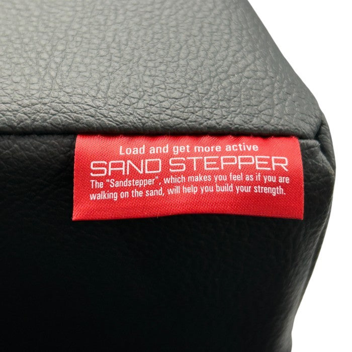サンドステッパー ステップ台 ダイエット エクササイズ 静音 運動 室内 自宅 筋トレ 中古 W４