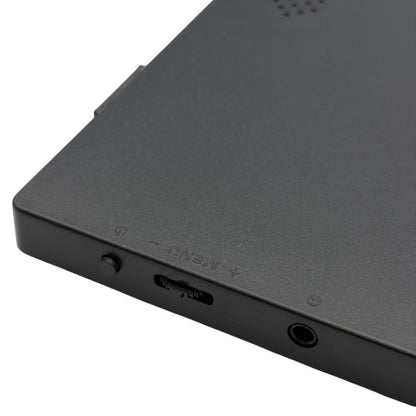 eviciv エビシブ ポータブルモニター 15.6インチ 家電 持ち運び ケース付 スタンド付き パソコン ゲーム 中古 W1