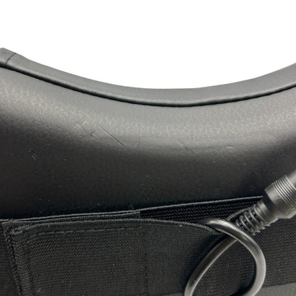 Naipo ナイポ 指圧 ピロー マッサージャー MGP-129A 医療機器認証番号：229AHBZX00033000 家電 マッサージ器 肩 首 中古 W４