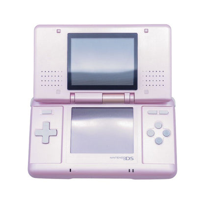 任天堂 NINTENDO DS キャンディピンク NTR-001(JPN)【メーカー生産終了】 中古 a1