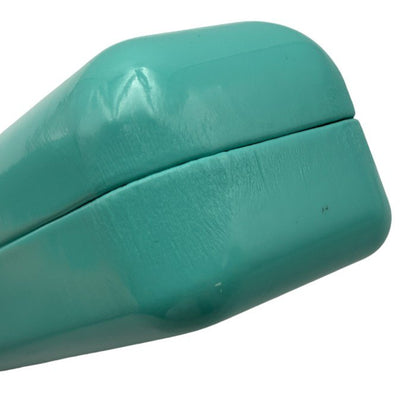 TIFFANY&Co. ティファニー メガネケース レディース 小物入れ かわいい ブランド 中古 W４