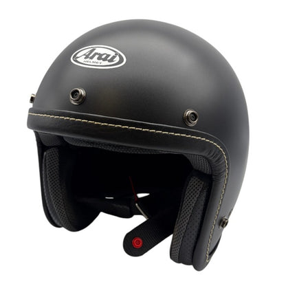 arai アライ CLASSIC AIR ジェットヘル バイク ヘルメット クラシック エアー 中古 W1