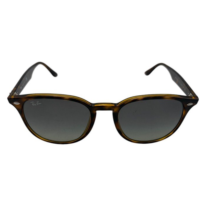 Ray Ban レイバン サングラス RB4259-F べっ甲 ブランド メンズ おしゃれ レディース 中古 W４