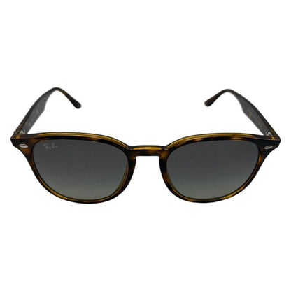 Ray Ban レイバン サングラス RB4259-F べっ甲 ブランド メンズ おしゃれ レディース 中古 W４
