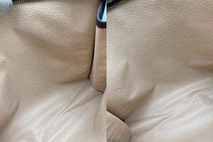 Louis Vuitton ルイヴィトン モノグラム ポッシュトワレット26 ポーチ セカンドバッグ M47542 中古 D4