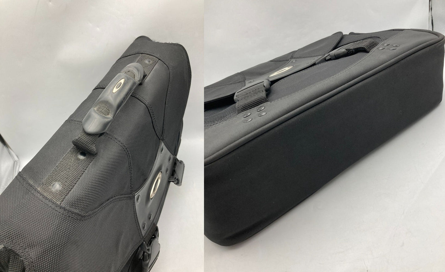 OAKLEY オークリー ビジネスバッグ 中古 D4