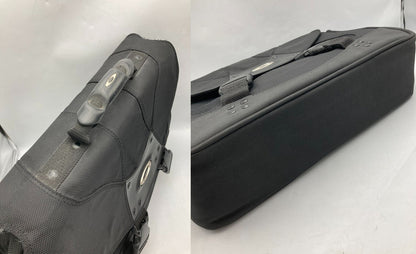 OAKLEY オークリー ビジネスバッグ 中古 D4