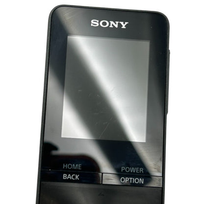 SONY ソニー ウォークマン Sシリーズ 4GB NW-S313 2017年モデル ブラック NW-S313 B オーディオ プレーヤー 家電 中古 W４