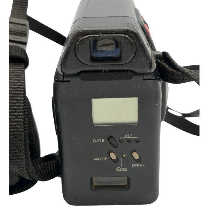 ジャンク品 京セラ KYOCERA SAMURAI x3.0 フィルムカメラ カメラ ヴィンテージ 家電 コンパクト 中古 W1