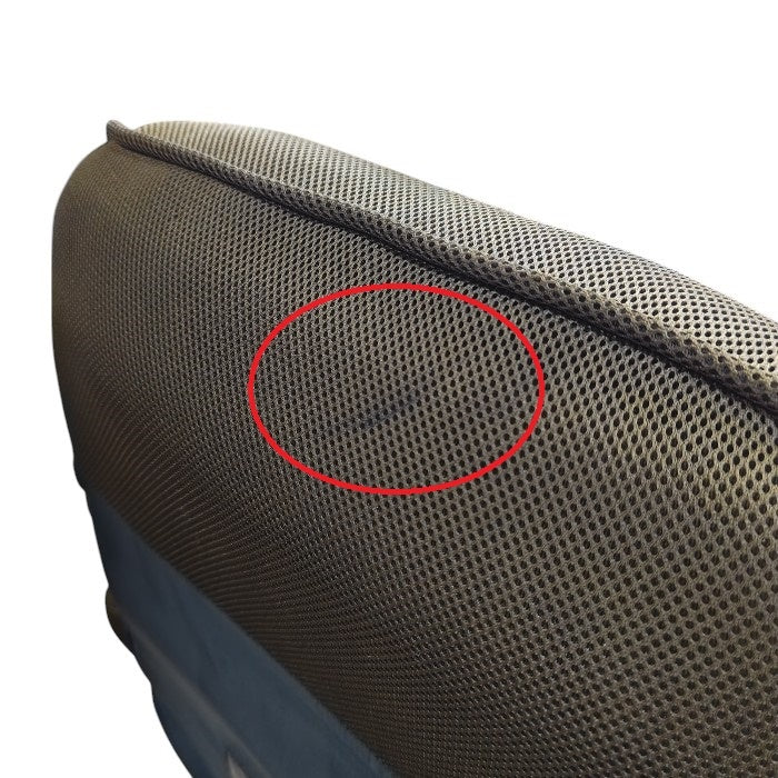 ツカモトコーポレーション スイッチチェア プレミアム8 (肘掛け付き) AIM-137 (BR) 医療機器認証番号：225AGBZX00061A08 中古 H4