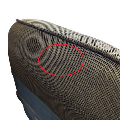 ツカモトコーポレーション スイッチチェア プレミアム8 (肘掛け付き) AIM-137 (BR) 医療機器認証番号：225AGBZX00061A08 中古 H4