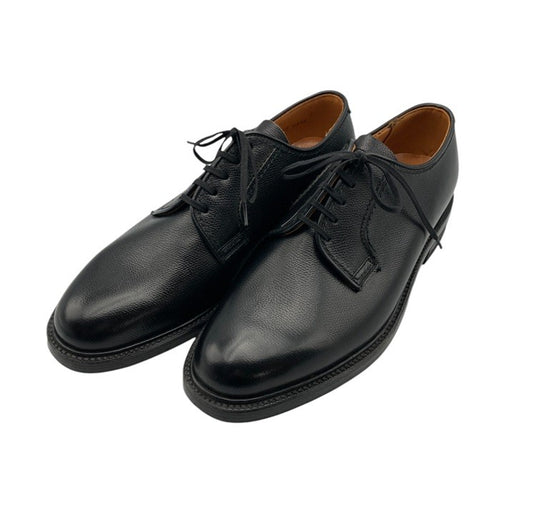 REGAL リーガル インペリアルグレード プレーントゥ 外羽根 レザーシューズ 2236 サイズ25.5cm 中古 D4