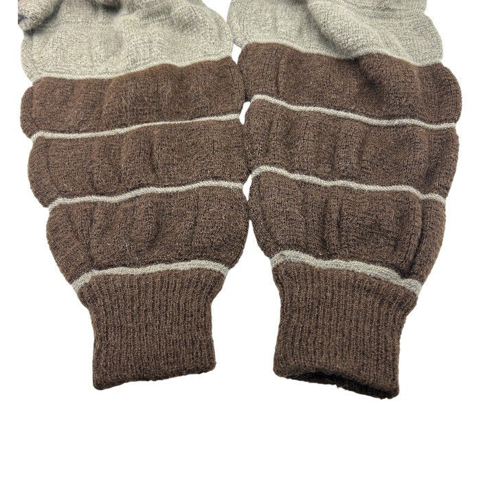 ISSEY MIYAKE イッセイミヤケ オールスタイル 70S ニット セーター メンズ ユニセックス オーバーサイズ ヴィンテージ 中古 W４