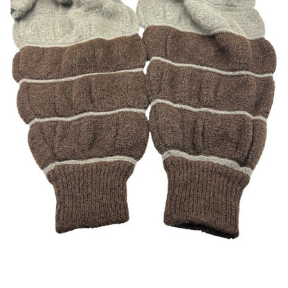 ISSEY MIYAKE イッセイミヤケ オールスタイル 70S ニット セーター メンズ ユニセックス オーバーサイズ ヴィンテージ 中古 W４