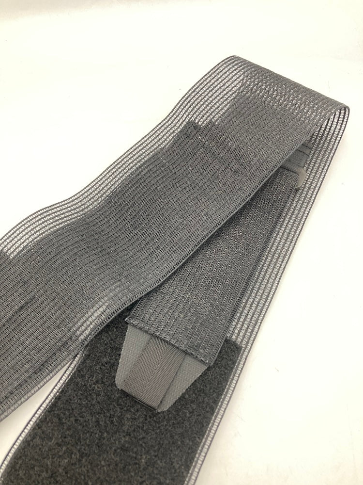 phiten ファイテンサポーター ナノメタックス フィットタイプ 骨盤用 サイズM 中古 D4