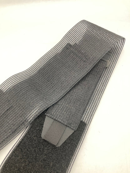phiten ファイテンサポーター ナノメタックス フィットタイプ 骨盤用 サイズM 中古 D4