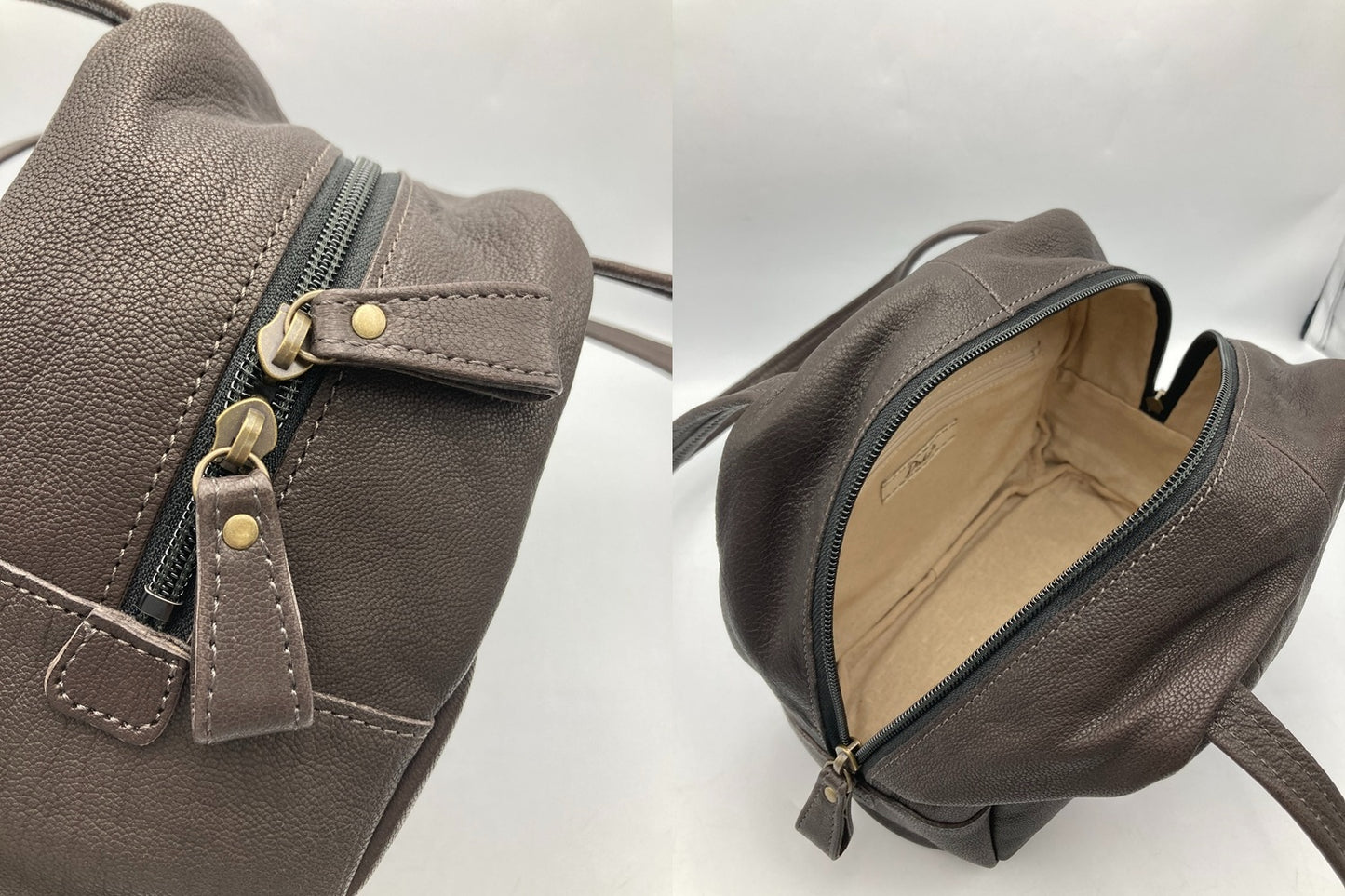 Dakota ダコタ ヤロップ ハンドバッグ 1034432 中古 D4