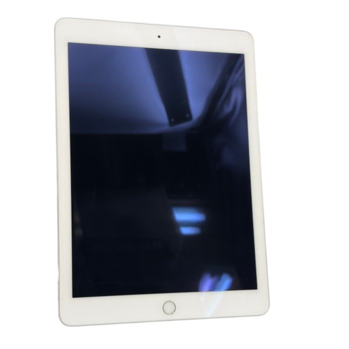 Apple アップル ipad air 2 Wi-Fiモデル A1566 MGLW2J/A 16GB シルバー アイパッドエアー タブレット 本体 中古 W４