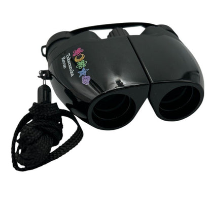 Vixen 宝塚オペラグラス 10倍 ビクセン 双眼鏡 観劇 コンサート 中古 W４