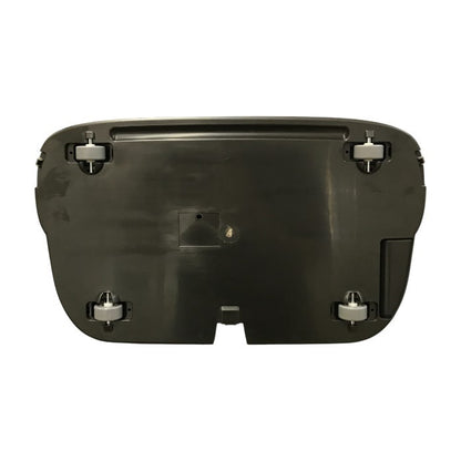 SHARP シャープ 加湿空気清浄機 グレー系 プラズマクラスター25000 花粉対策 薄型 KI-TS50-H 中古 T1