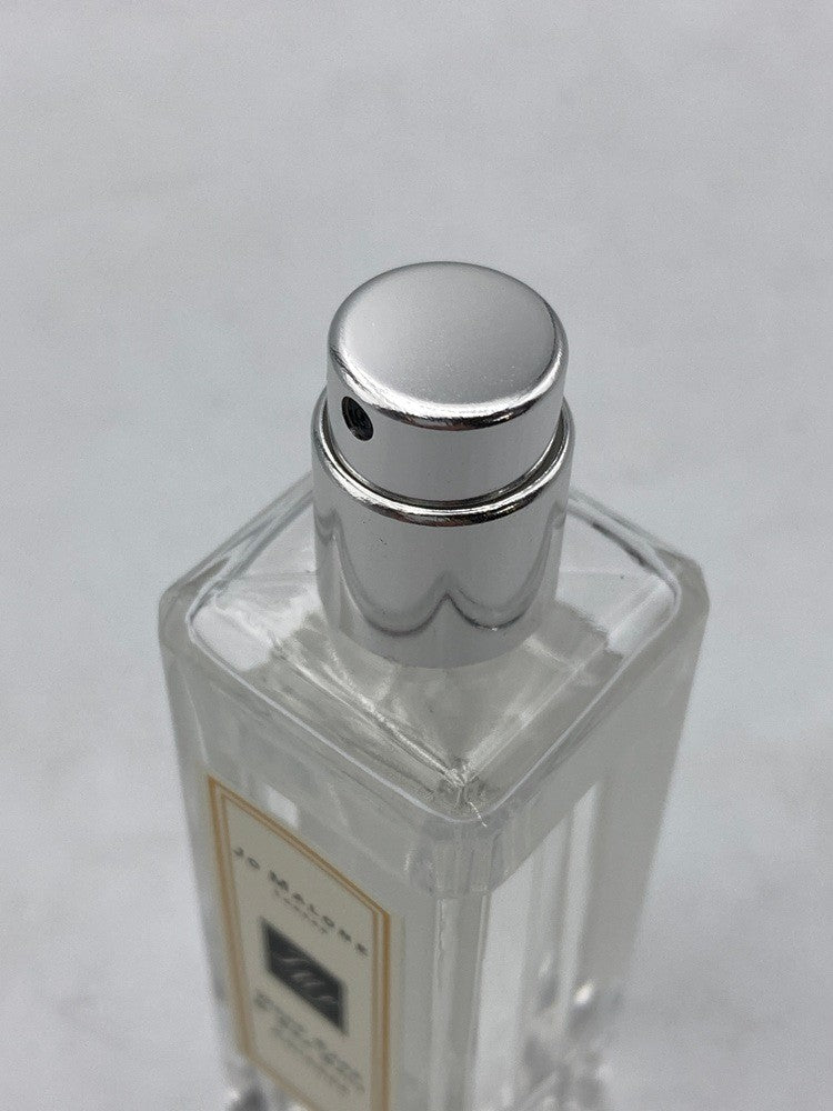 Jo Malone  ジョー マローン ロンドン ウッドセージ&シーソルト コロン 30ml 中古 D4