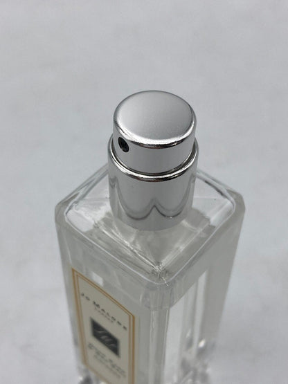 Jo Malone  ジョー マローン ロンドン ウッドセージ&シーソルト コロン 30ml 中古 D4