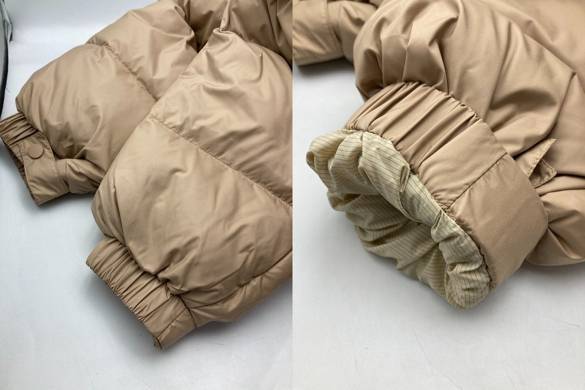 MODE COMMUTER モードコミューター 2WAY DOWN JACKET - MC FUMITO GANRYU ダウンジャケット COM-5C-AD53 サイズL メンズ 中古 D4