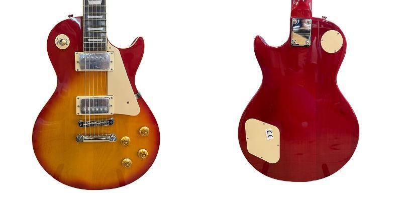 Legend レスポールタイプ エレキギター 国内メーカー アリア ジャパンブランド 入門 練習 初心者 中古 R4