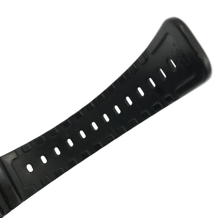 CASIO カシオ G-SHOCK 腕時計 メンズ クォーツ タフソーラー 電波 デジタル 反転液晶 ブラック GW-M5610U-1BJF 中古 T1