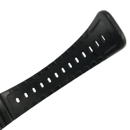 CASIO カシオ G-SHOCK 腕時計 メンズ クォーツ タフソーラー 電波 デジタル 反転液晶 ブラック GW-M5610U-1BJF 中古 T1