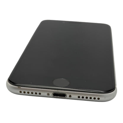 Apple アップル iphone SE 128GB MHGU3J/A ホワイト アイフォン 第二世代 スマホ スマートフォン 本体 中古 W４
