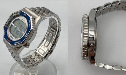 SEIKO セイコーセレクション Sシリーズ A829 Rotocall 復刻モデル SBJG021 中古 D4