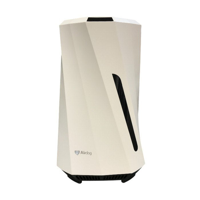 Airdog moi 気化式加湿器 ホワイト オゾンで除菌 カビ抑制 上から給水 H5 AIR-MI-P1W210 中古 T1