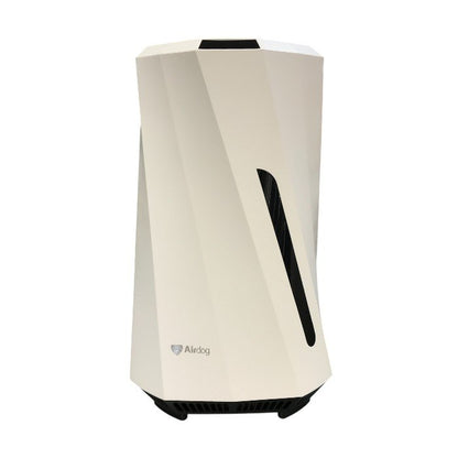 Airdog moi 気化式加湿器 ホワイト オゾンで除菌 カビ抑制 上から給水 H5 AIR-MI-P1W210 中古 T1