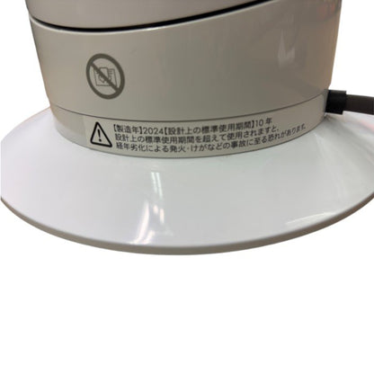 dyson ダイソン HOT&COOL ホットアンドクール ホワイト AM09 家電製品 夏 冬 扇風機 暖房 中古 W1