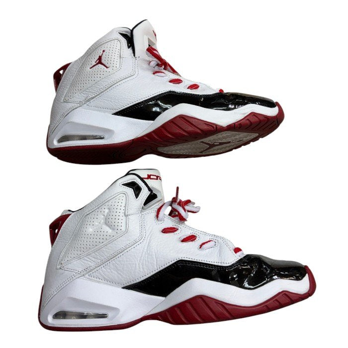 NIKE ナイキ ジョーダン B'ロイヤル JORDAN B'Loyal 315317-160 26cm スニーカー 靴 シューズ メンズ 中古 W４