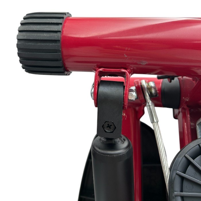 shop Japan ショップジャパン 健康ステッパー ナイスデイ ND-1R 健康 ダイエット 高齢者 カウンター付 中古 W４