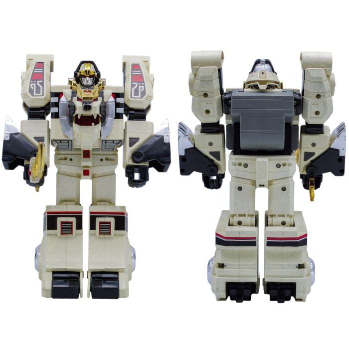 BANDAI バンダイ 五星戦隊ダイレンジャー DXウォンタイガー 当時品 中古 a1