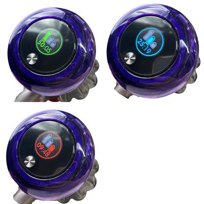 dyson ダイソン コードレスクリーナー SV14 掃除機 生活家電 充電式 中古 W４