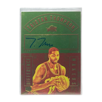 PANINI NBAカード GRAND RESERVE TRISTAN THOMPSON CAVALIERS /75 #41 中古 IT2
