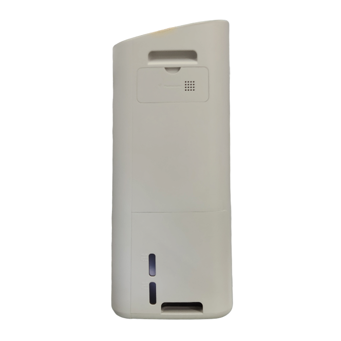 SHARP シャープ 除加湿空気清浄機 ホワイト おすすめ畳数約10畳 1台4役 衣類乾燥 プラズマクラスター25000 KI-PD50-W 中古 T1