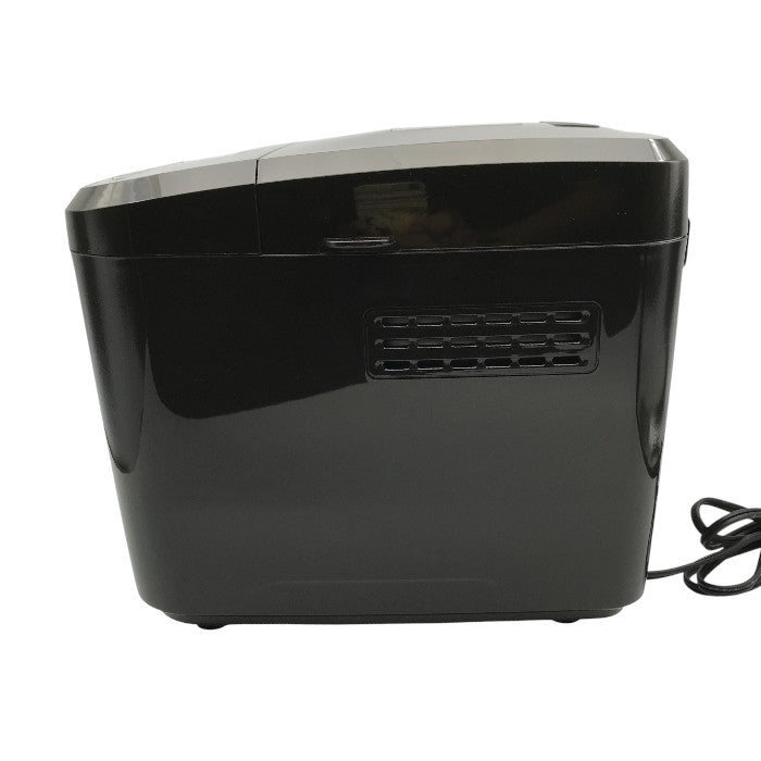 siroca シロカ おうちベーカリー ブラウン 1斤タイプ コンパクト ホームベーカリー 米粉 ごはんパン 甘酒 SB-1D151 中古 T1