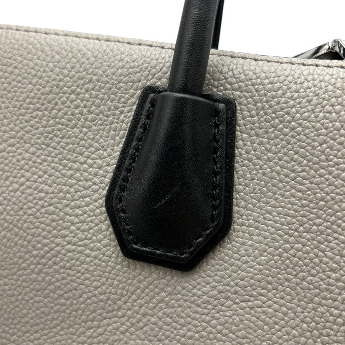 MICHAEL KORS マイケルコース レザー ショッパートート トートバッグ ショルダーバッグ 肩掛け 2WAY 鞄 中古 W４