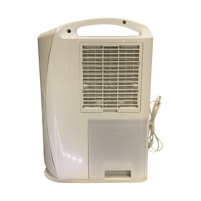 CORONA コロナ 衣類乾燥除湿機 グレイッシュベージュ コンプレッサー式 スリム 3.0Lタンク CD-S6324 中古 T1