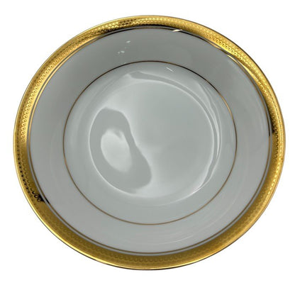 Noritake ノリタケ バルモラル スープ皿 5客 洋食器 セット おしゃれ 中古 W４