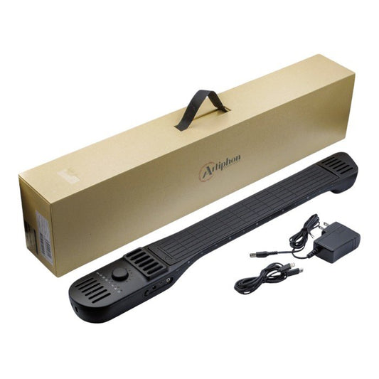 Artiphon INSTRUMENT 1 Black MIDIコントローラー 中古 a1